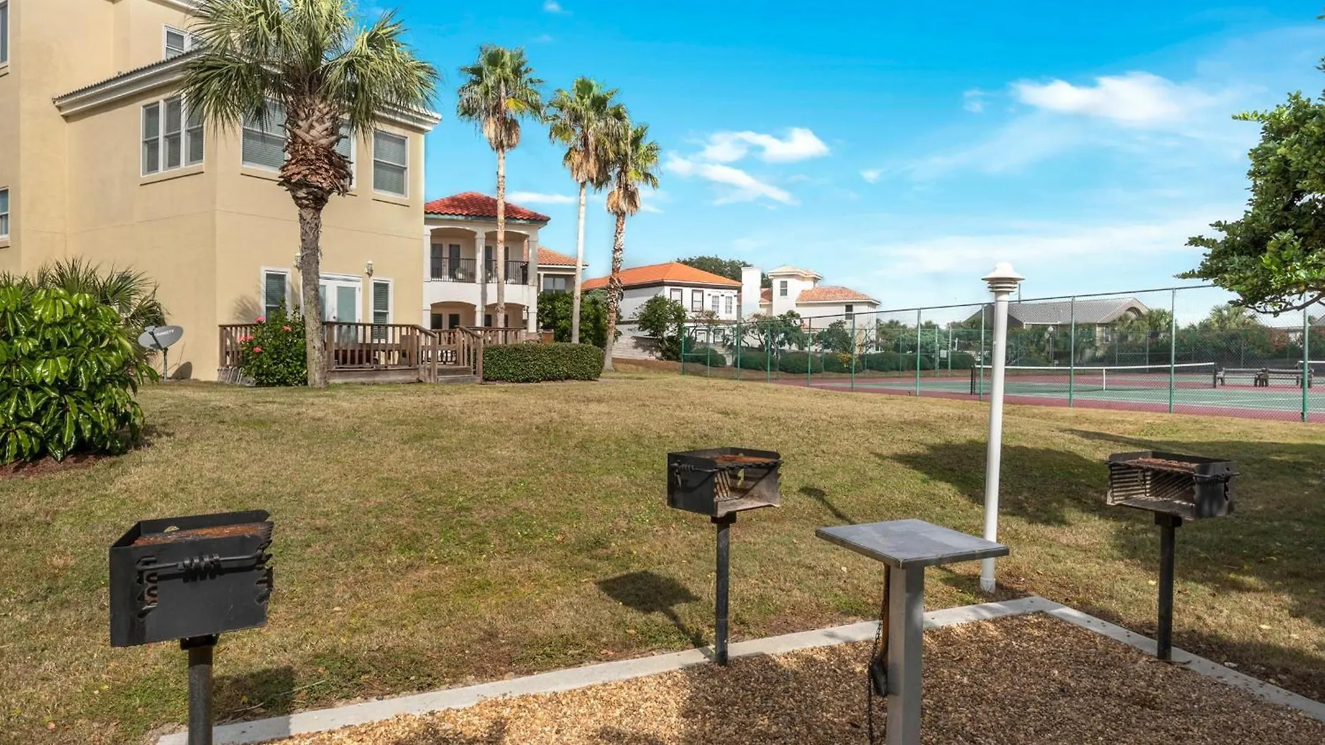 Holiday home Enclave 601a Destin