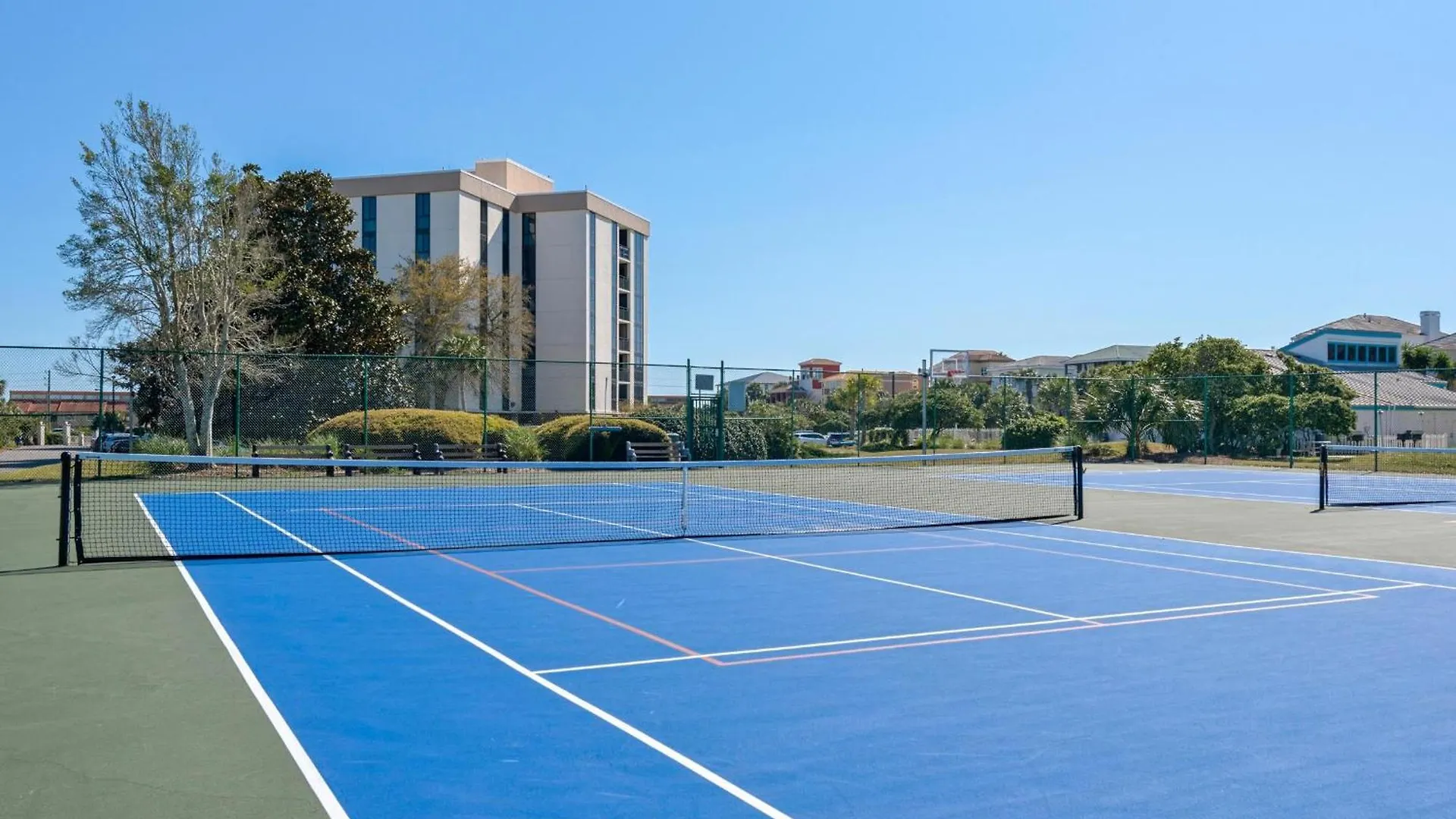 Enclave 601a * Destin