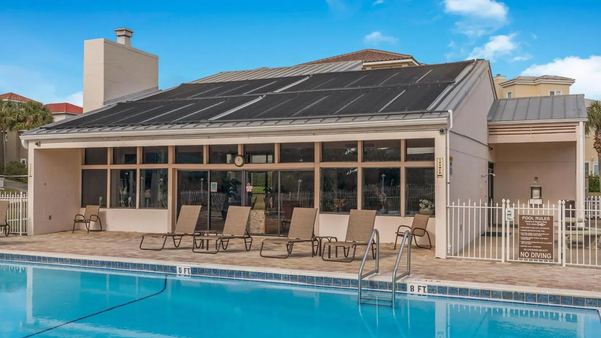 Enclave 601a * Destin