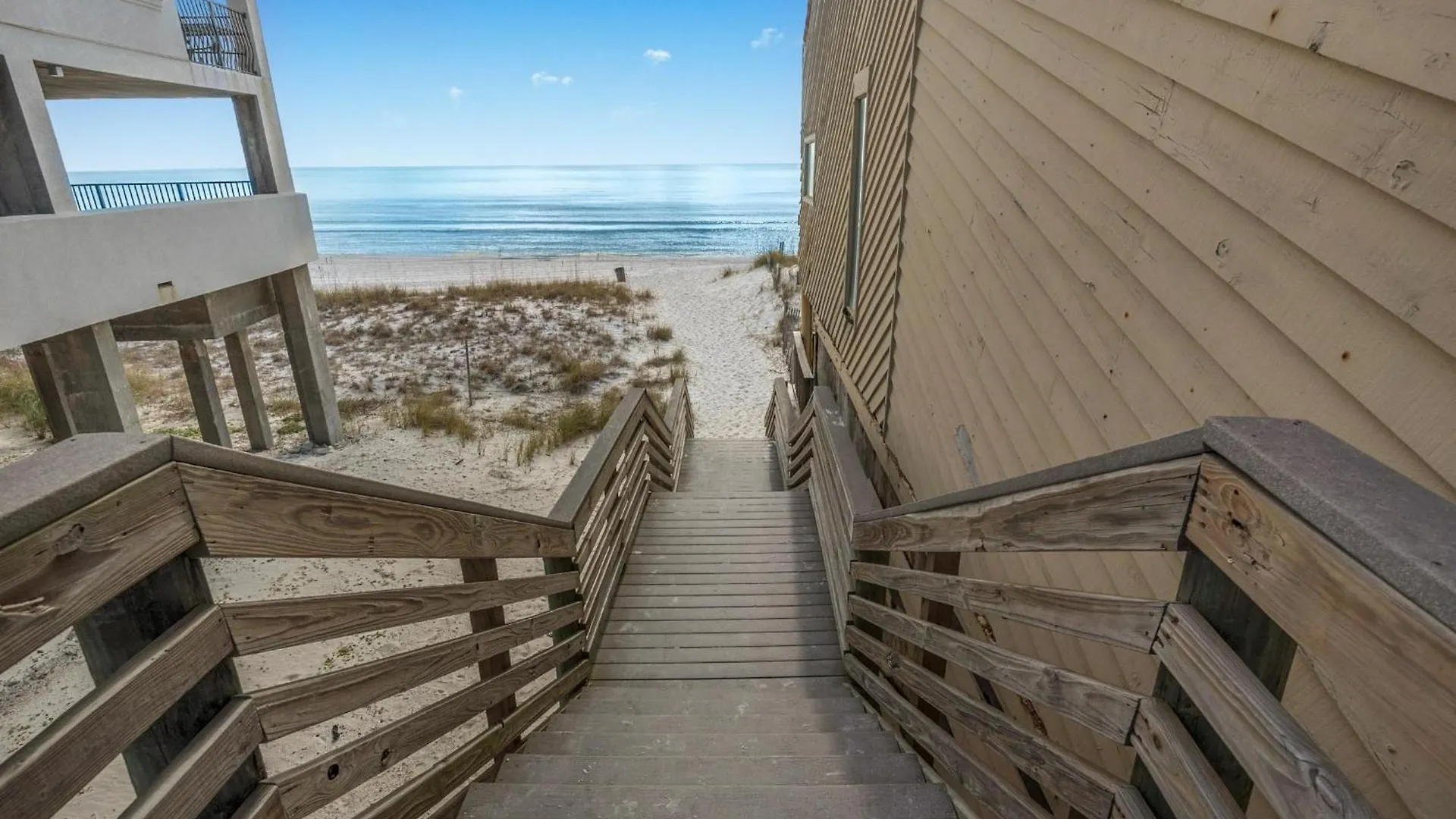 Enclave 601a Holiday home Destin