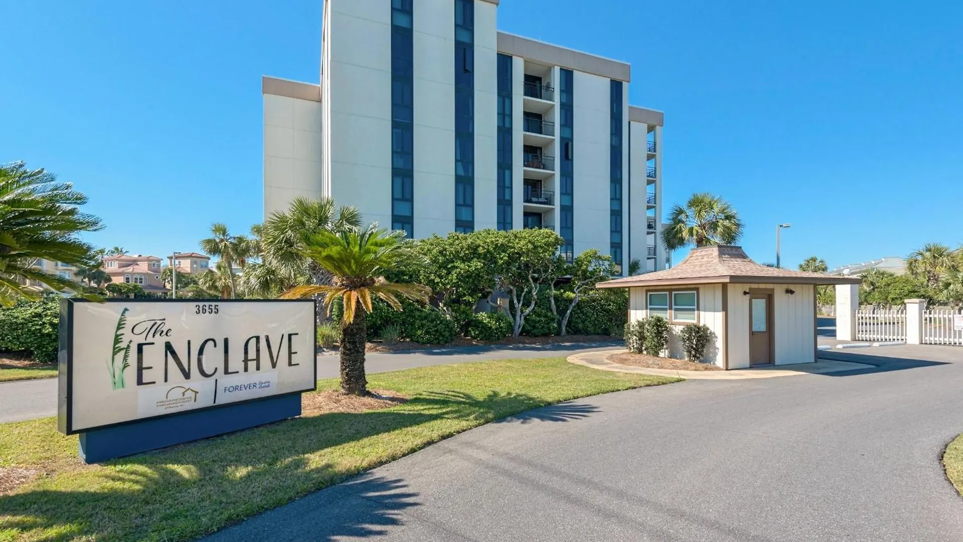 Holiday home Enclave 601a Destin