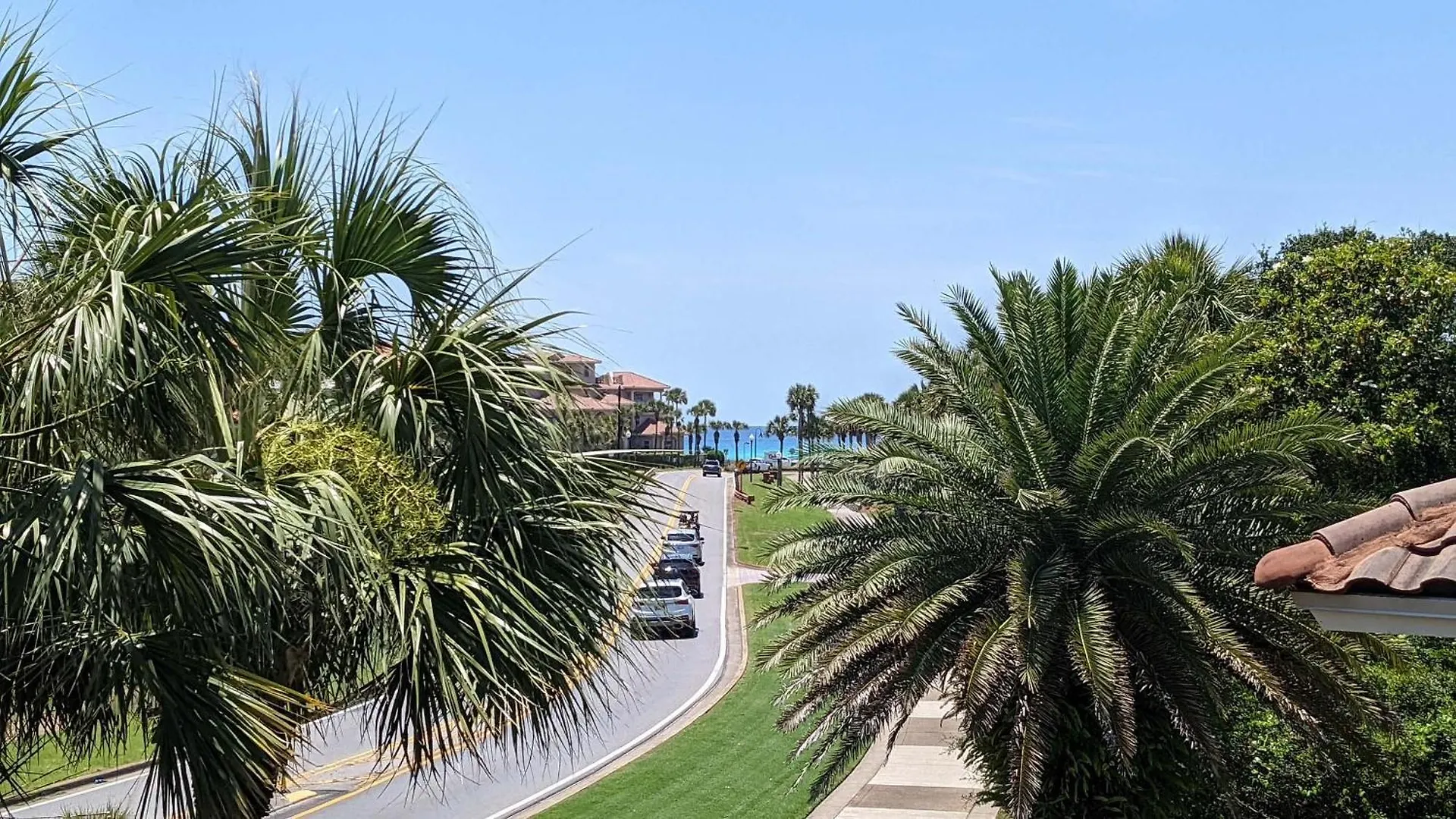 Mare Del Regno Destin