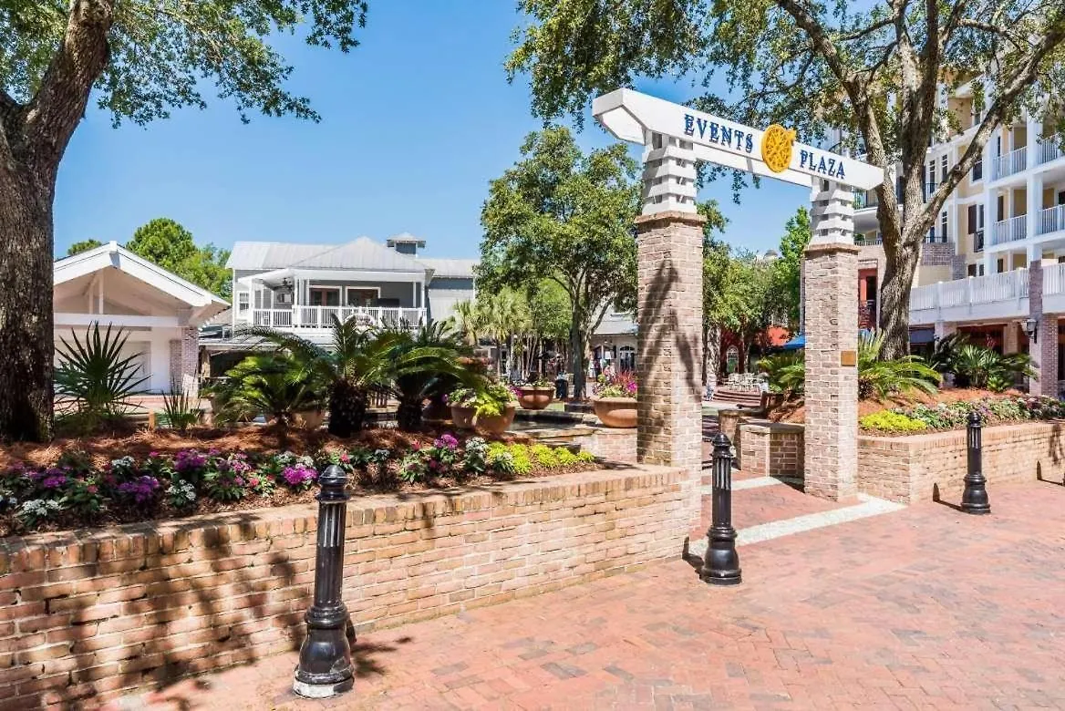 4075 Beachside One * Destin