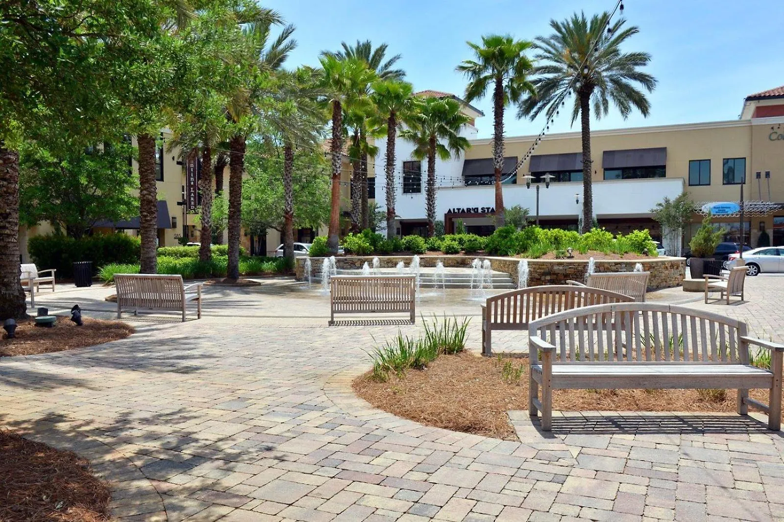 Holiday home 4075 Beachside One Destin
