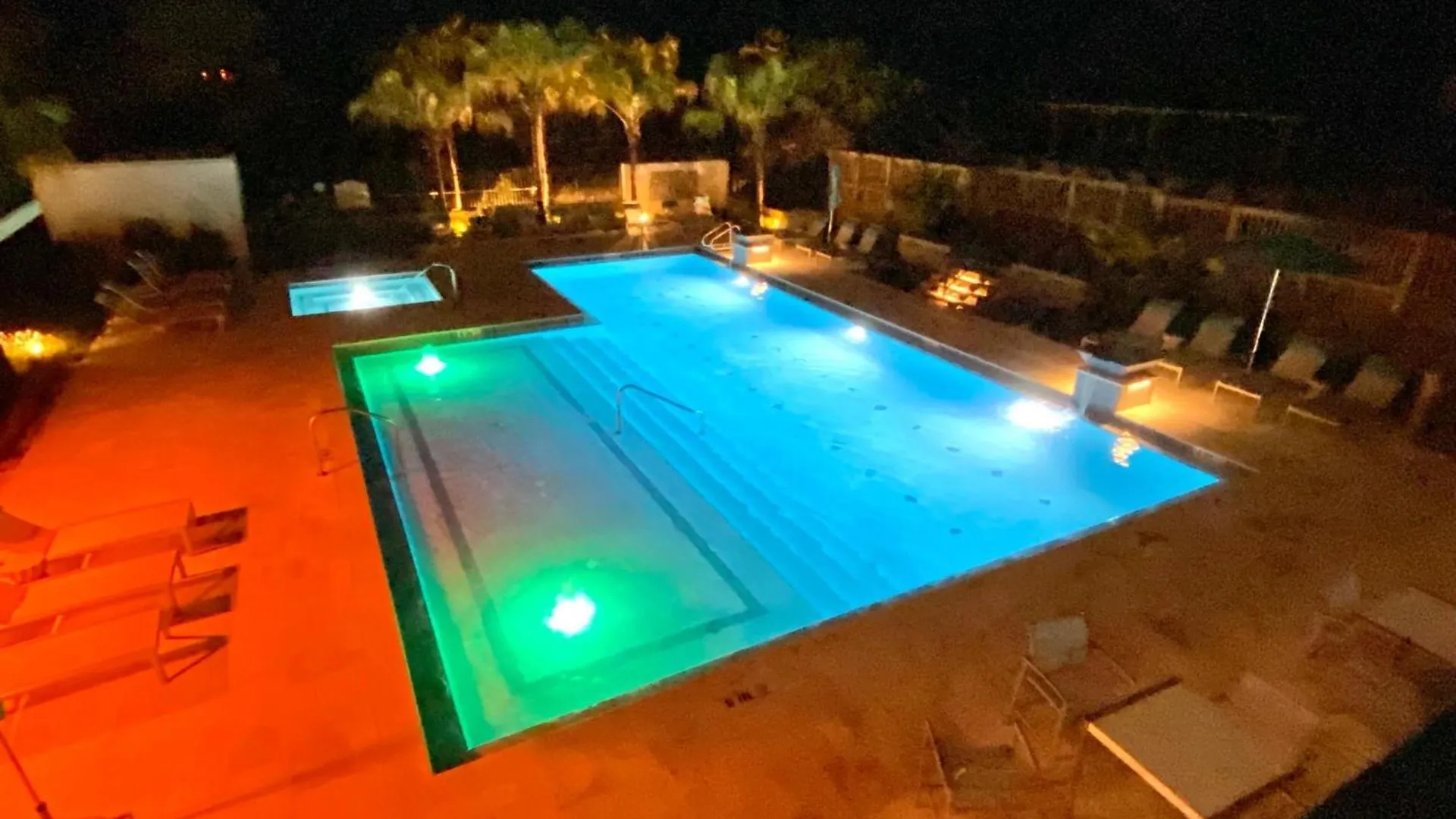 Holiday home 4075 Beachside One Destin