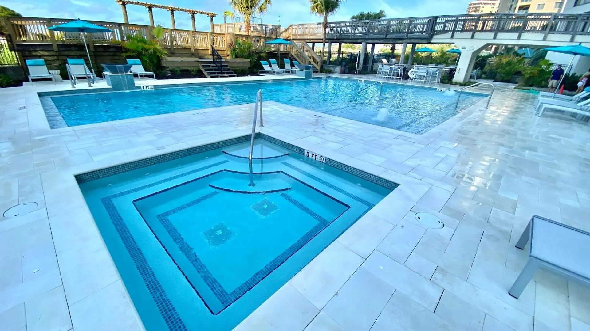 Holiday home 4075 Beachside One