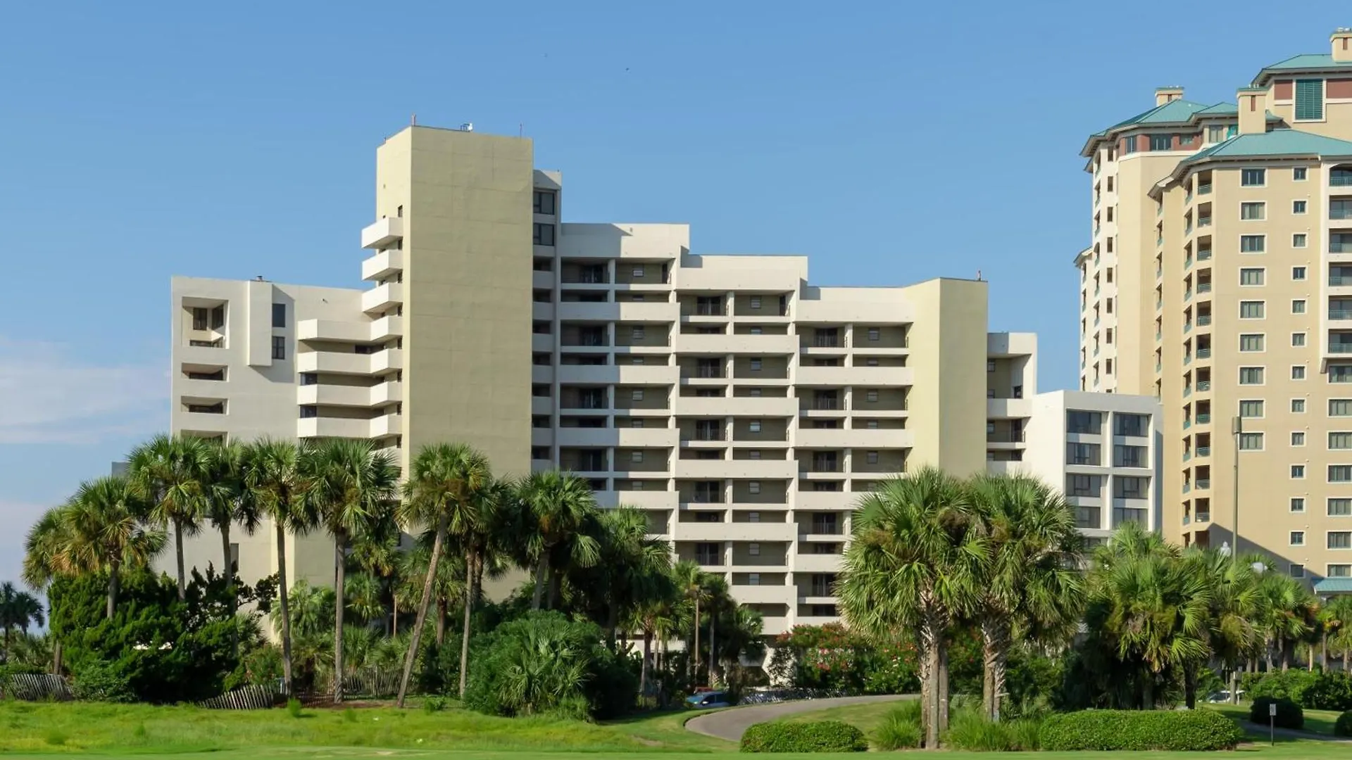 Holiday home 4075 Beachside One