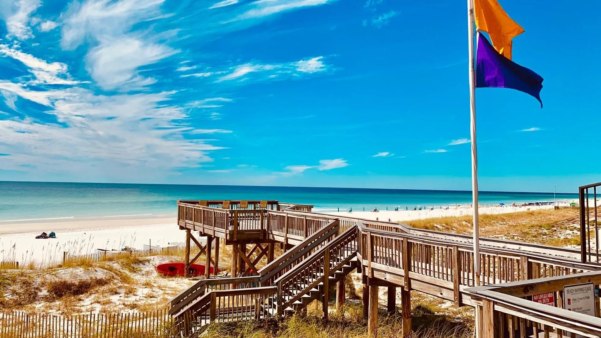 Holiday home 4075 Beachside One