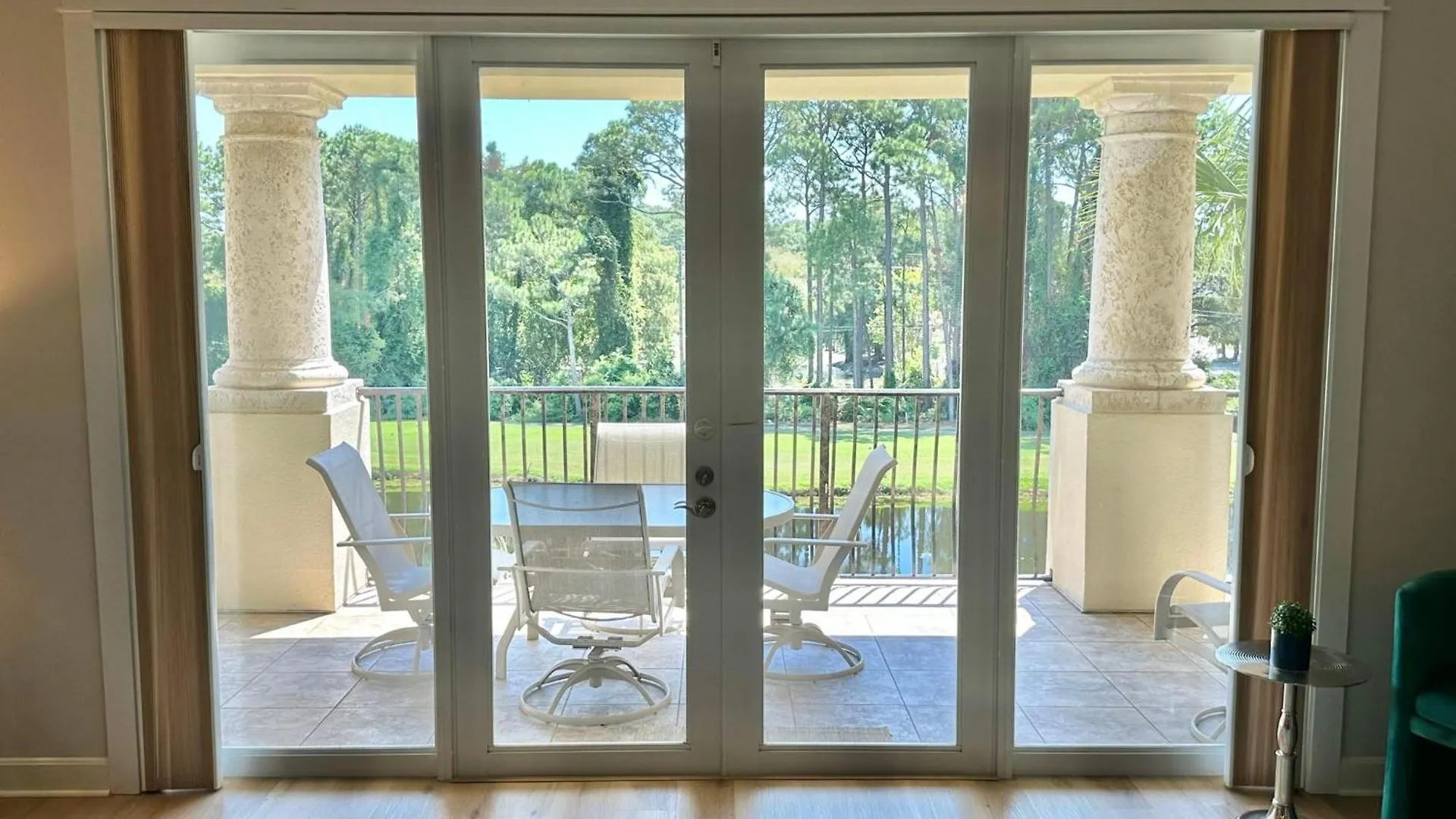 5377 Pine Ridge Holiday home Destin