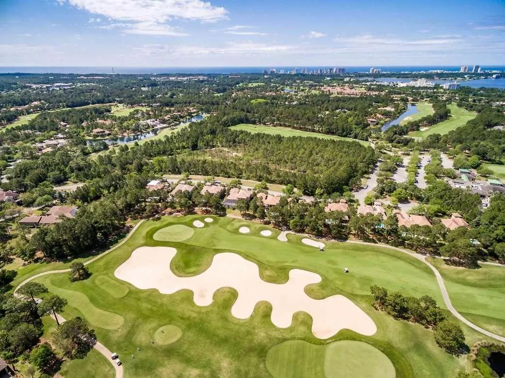 4086 Beachside One Hébergement de vacances Destin