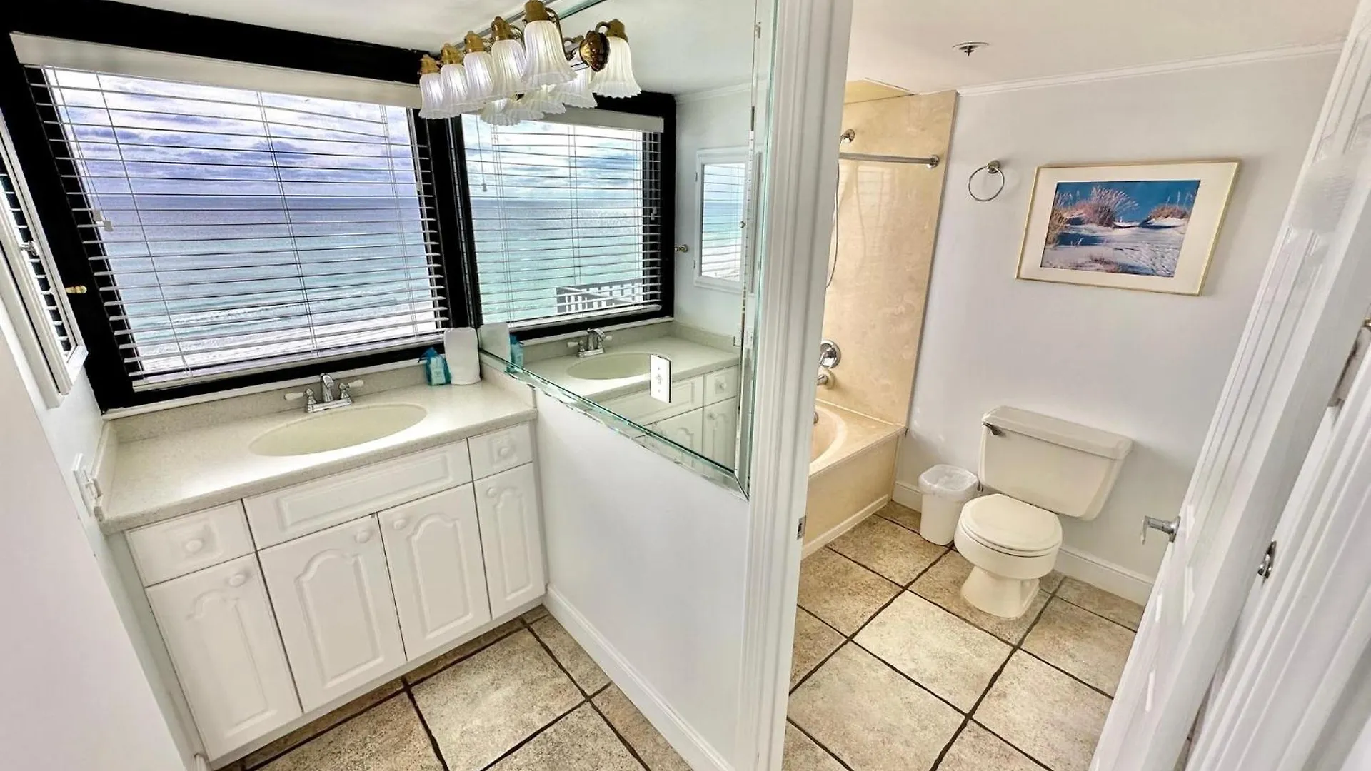 4086 Beachside One Hébergement de vacances
