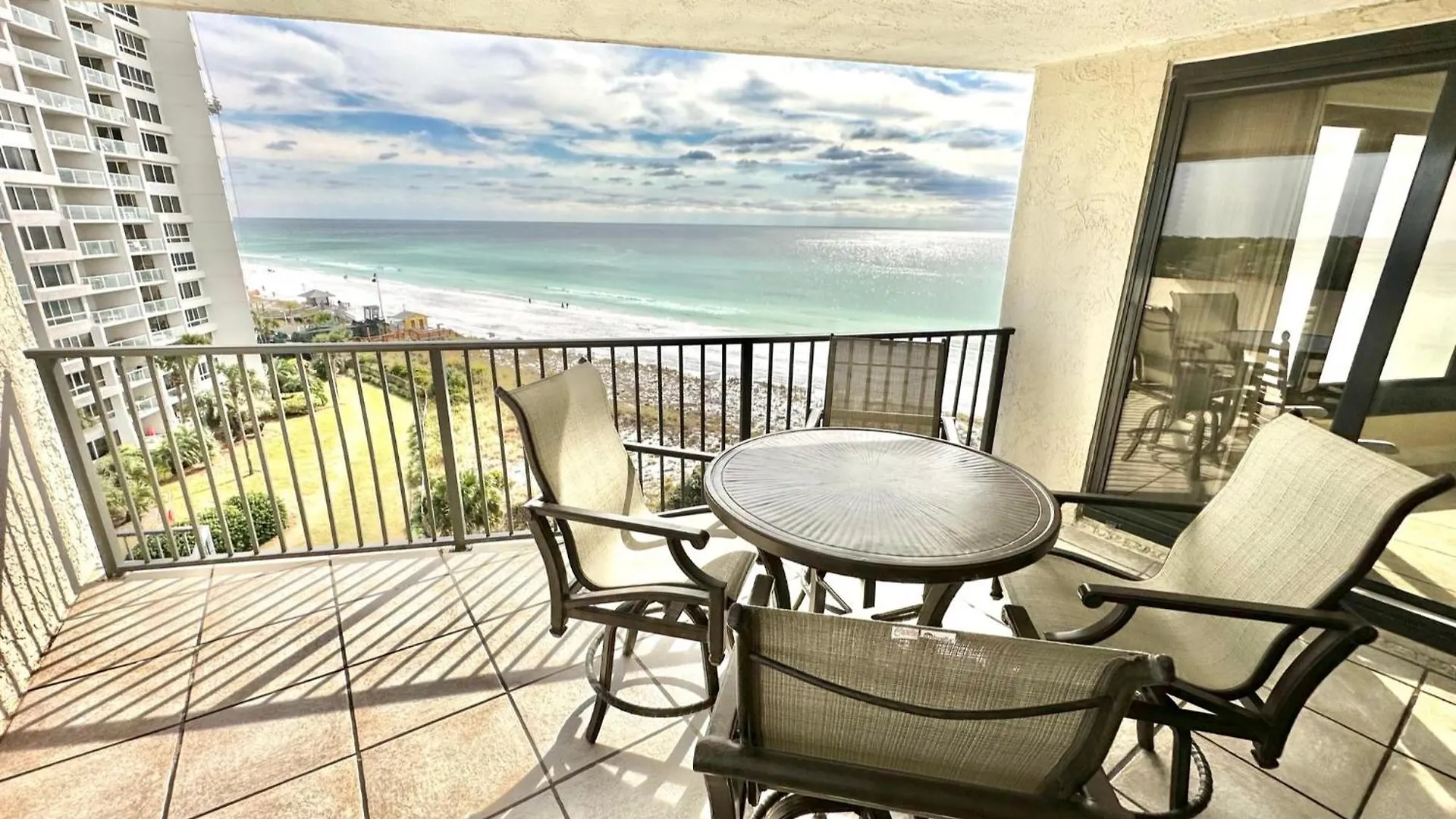 4086 Beachside One Hébergement de vacances