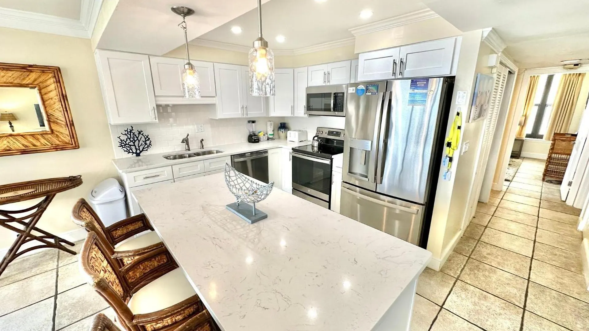 4086 Beachside One *