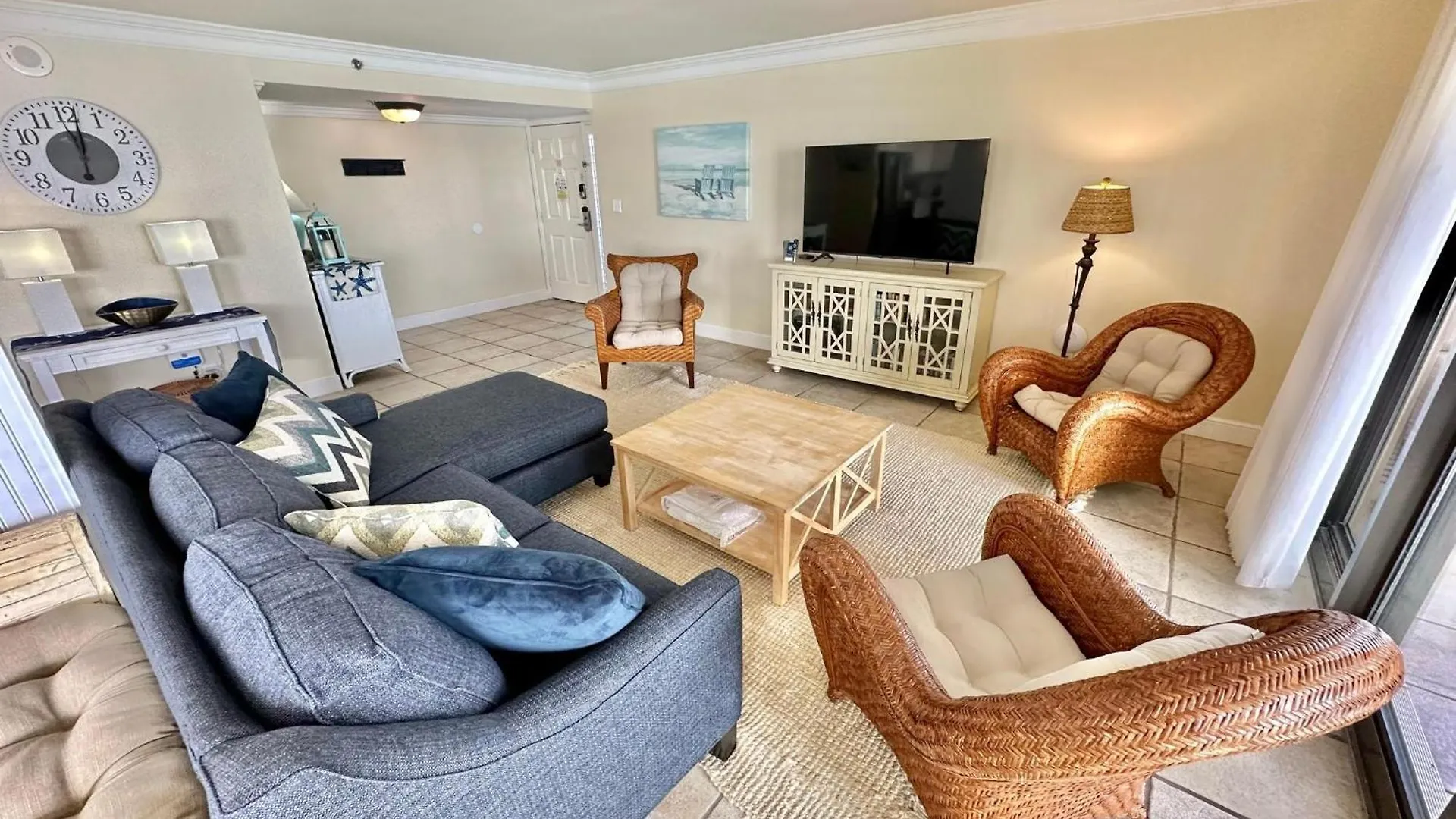 4086 Beachside One Hébergement de vacances Destin
