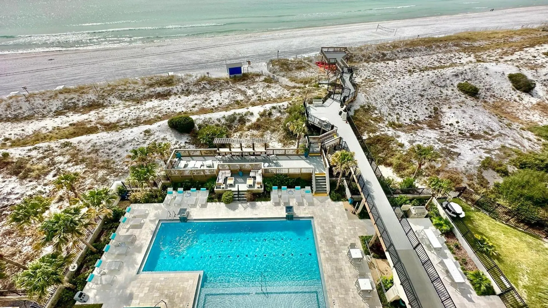 4086 Beachside One
