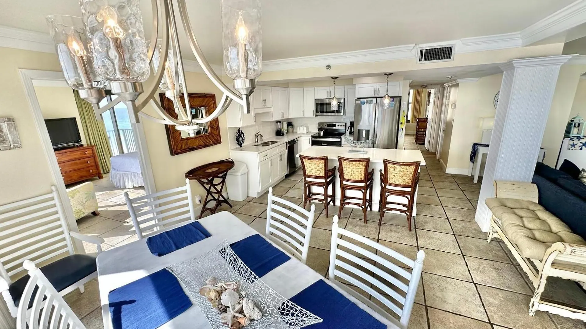 4086 Beachside One * Destin