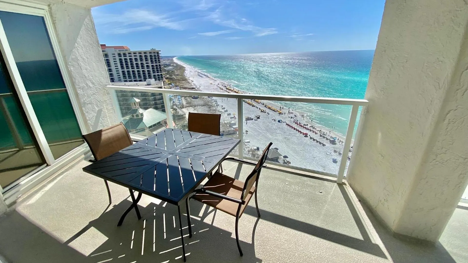 Semesterbostad 4349 Beachside Two Destin