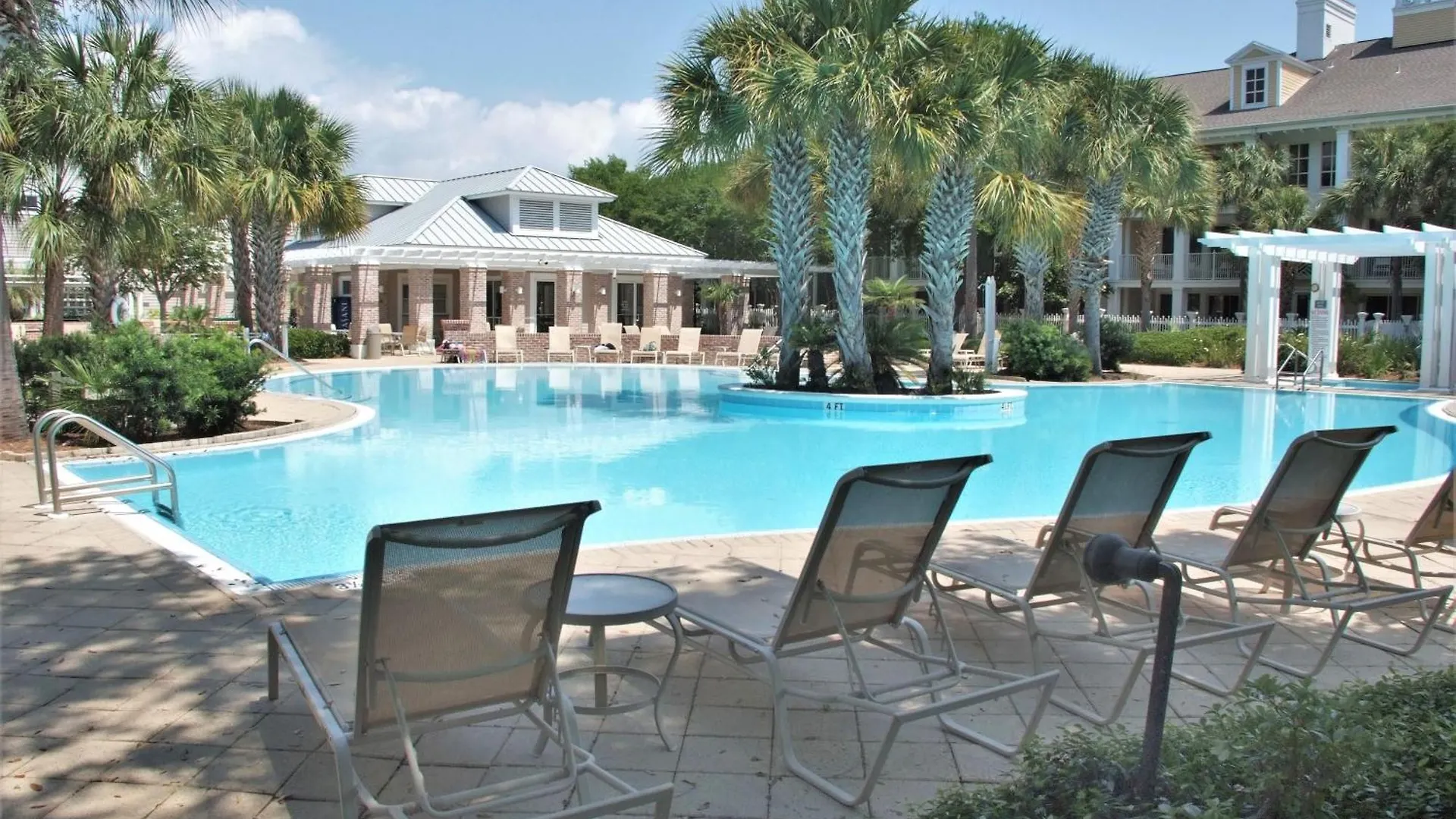 Casa vacanze 308 Pilot House Destin
