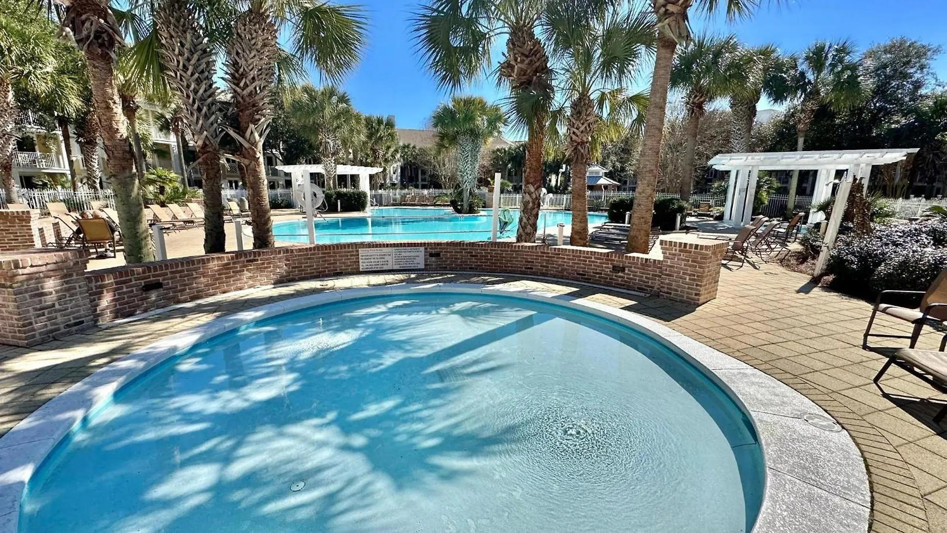 308 Pilot House * Destin