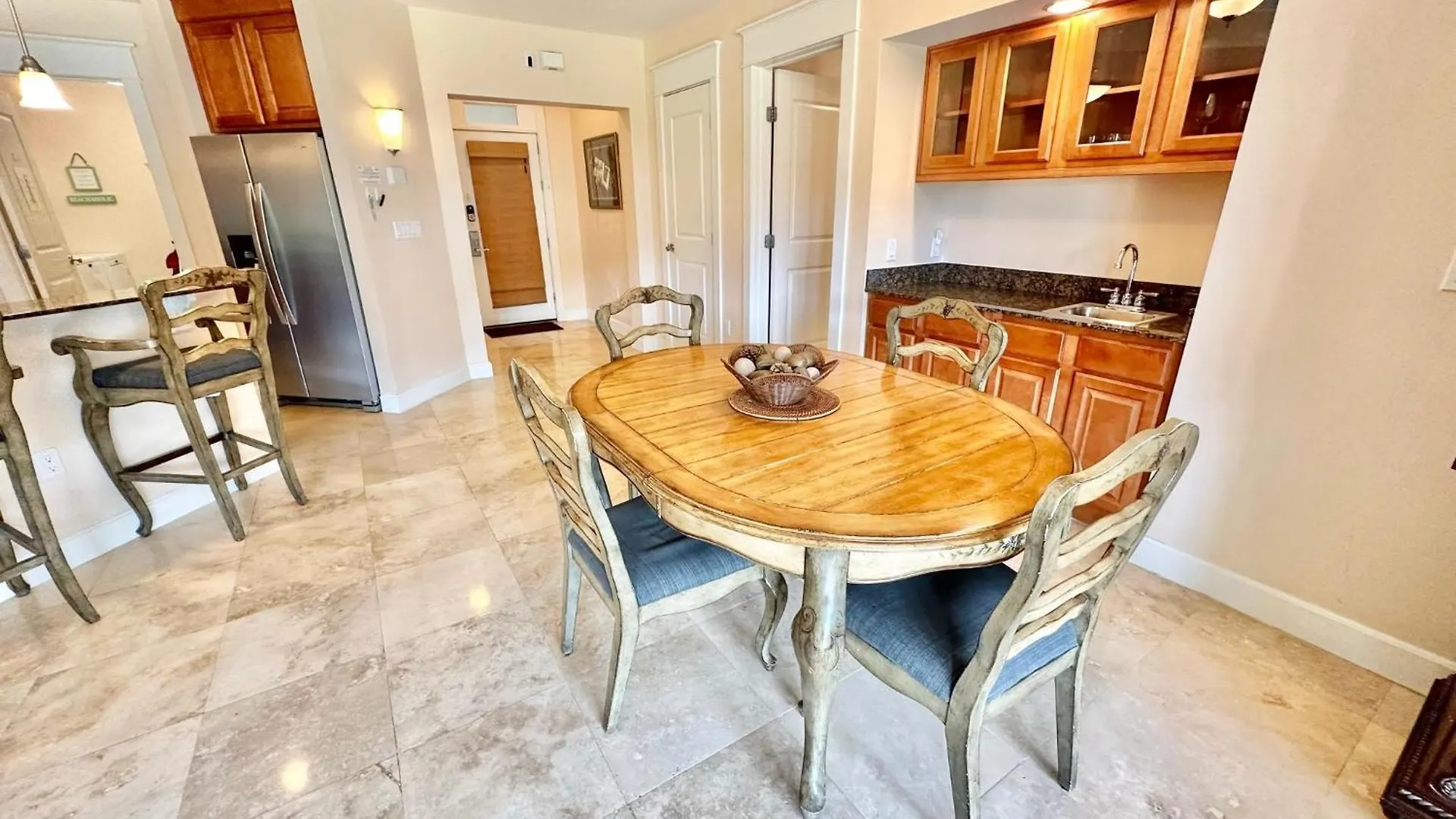 Feriehus 5382 Pine Ridge Destin