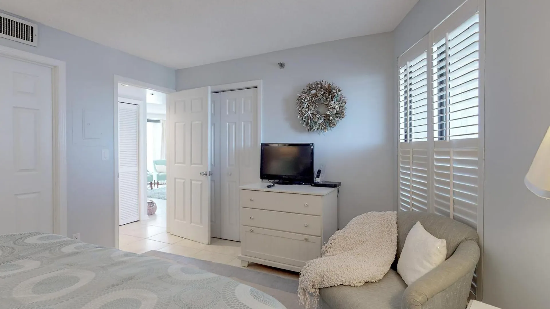 4336 Beachside Two Holiday home