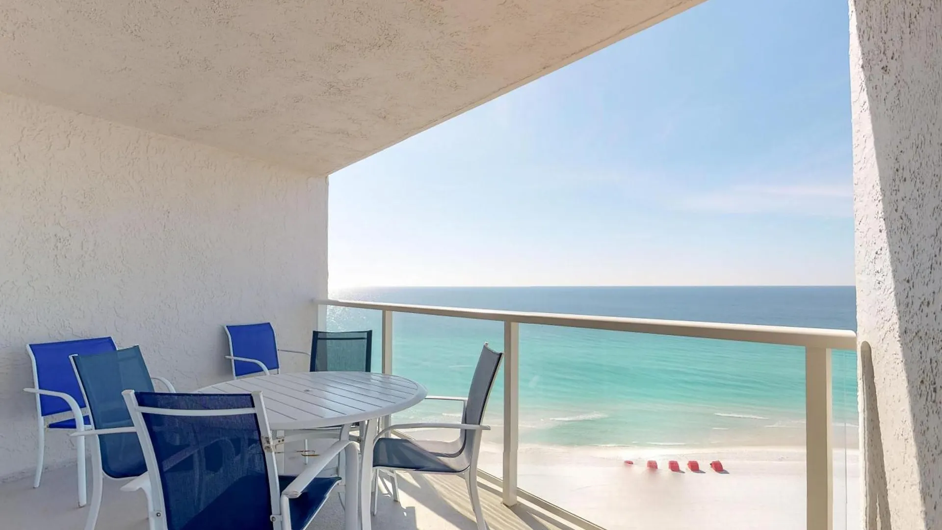4336 Beachside Two Holiday home