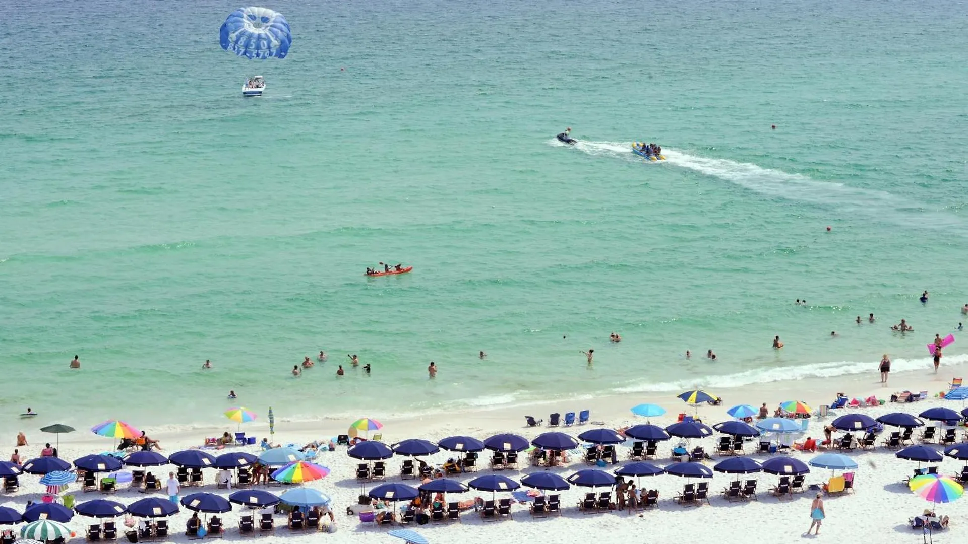 4336 Beachside Two * Destin
