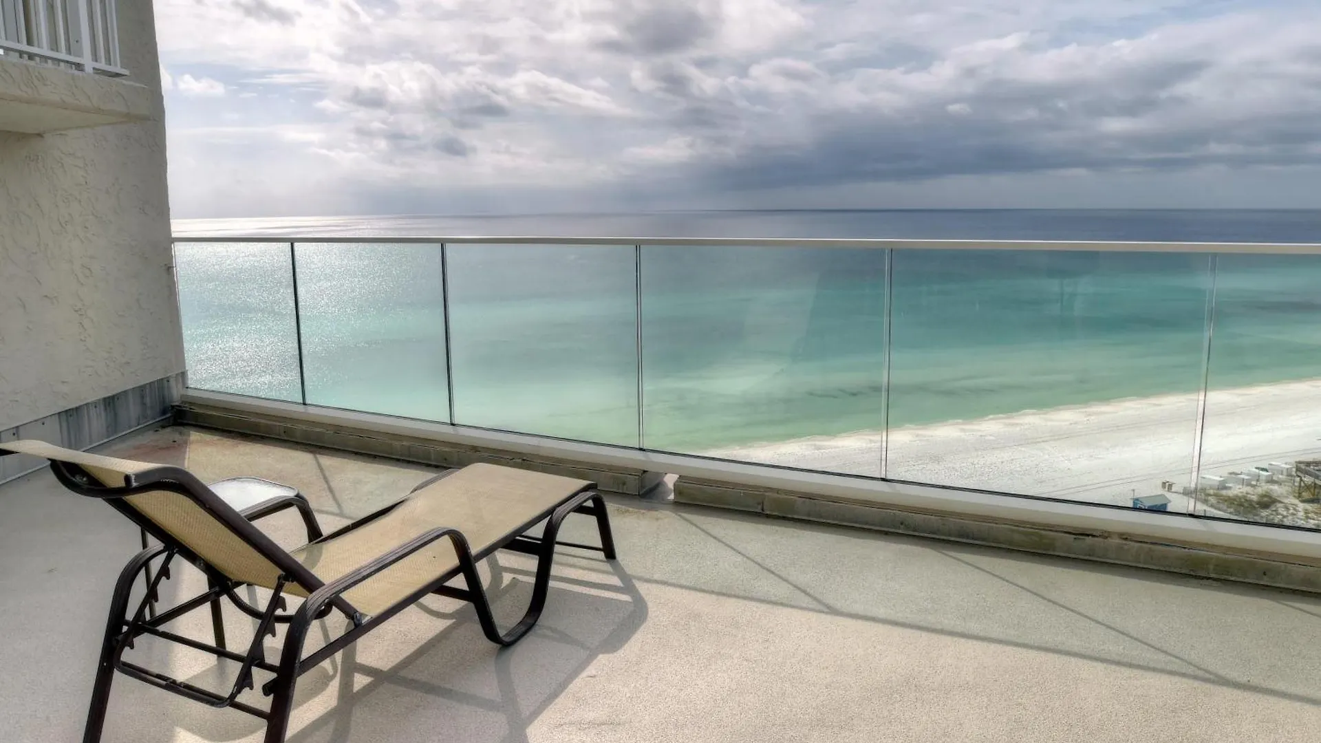 4336 Beachside Two Holiday home
