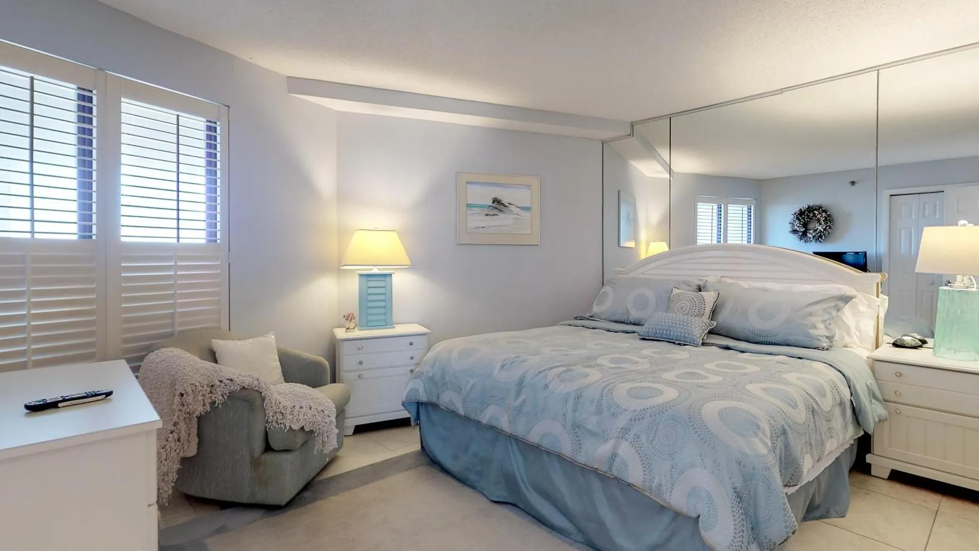 4336 Beachside Two Holiday home