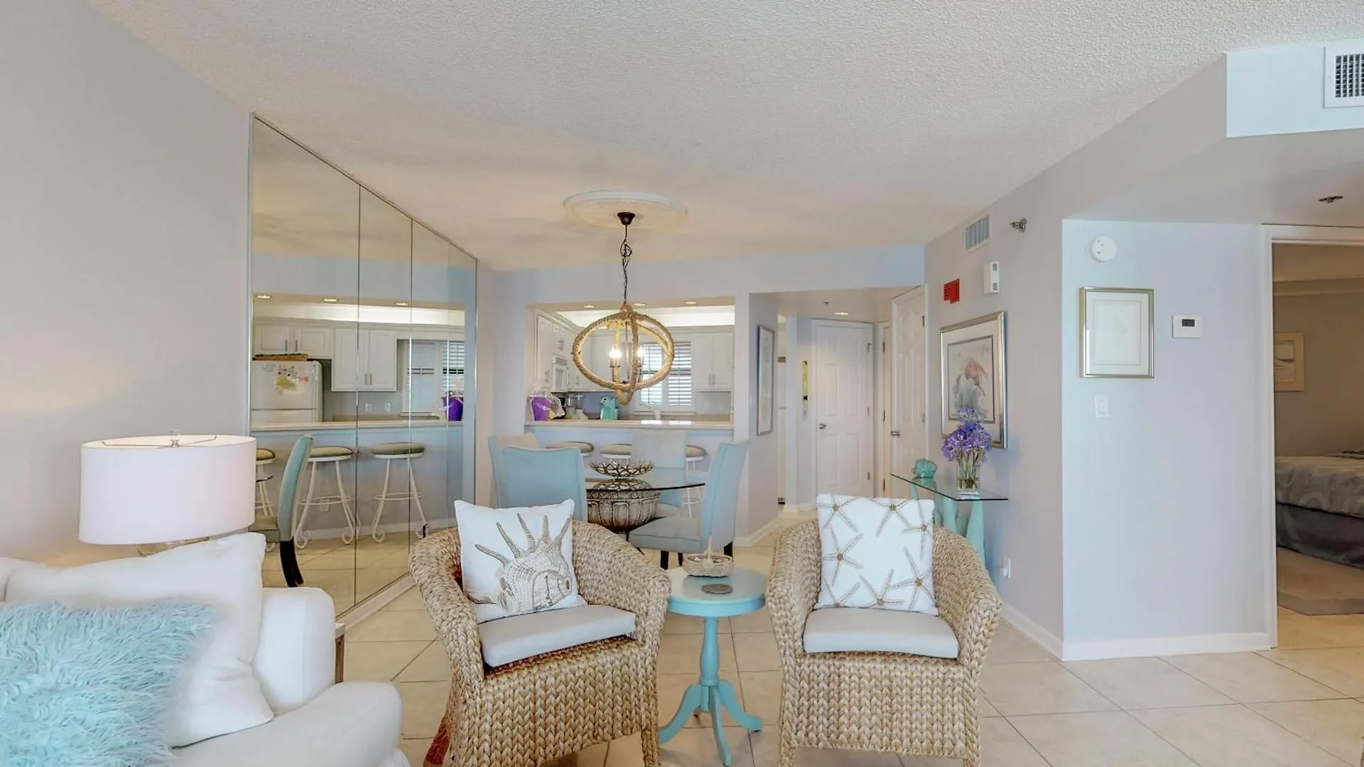 Holiday home 4336 Beachside Two *