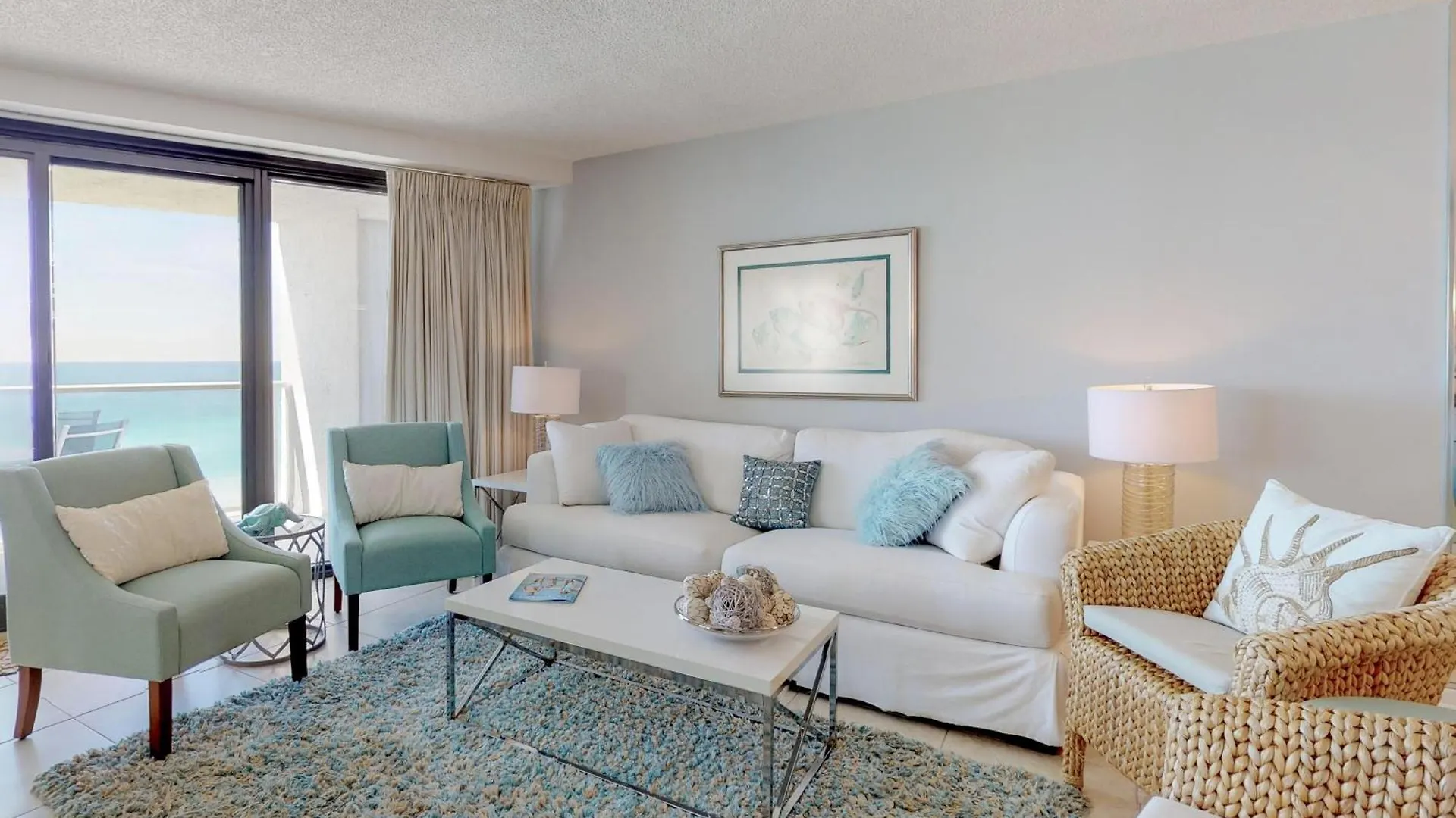 4336 Beachside Two Holiday home Destin