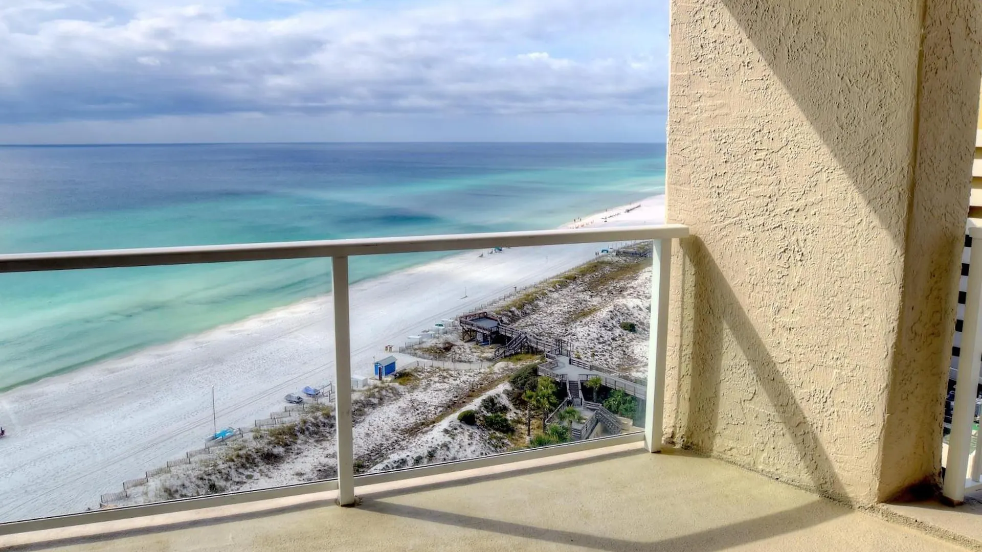Holiday home 4336 Beachside Two