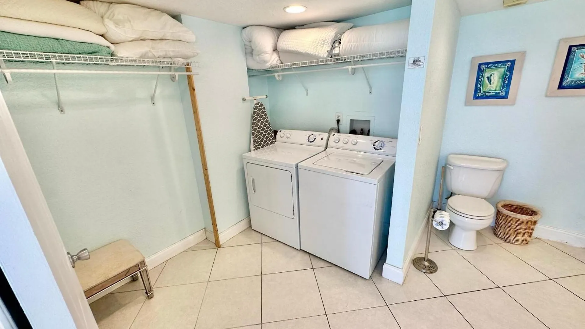Tatil Evi 4321 Beachside Two Destin