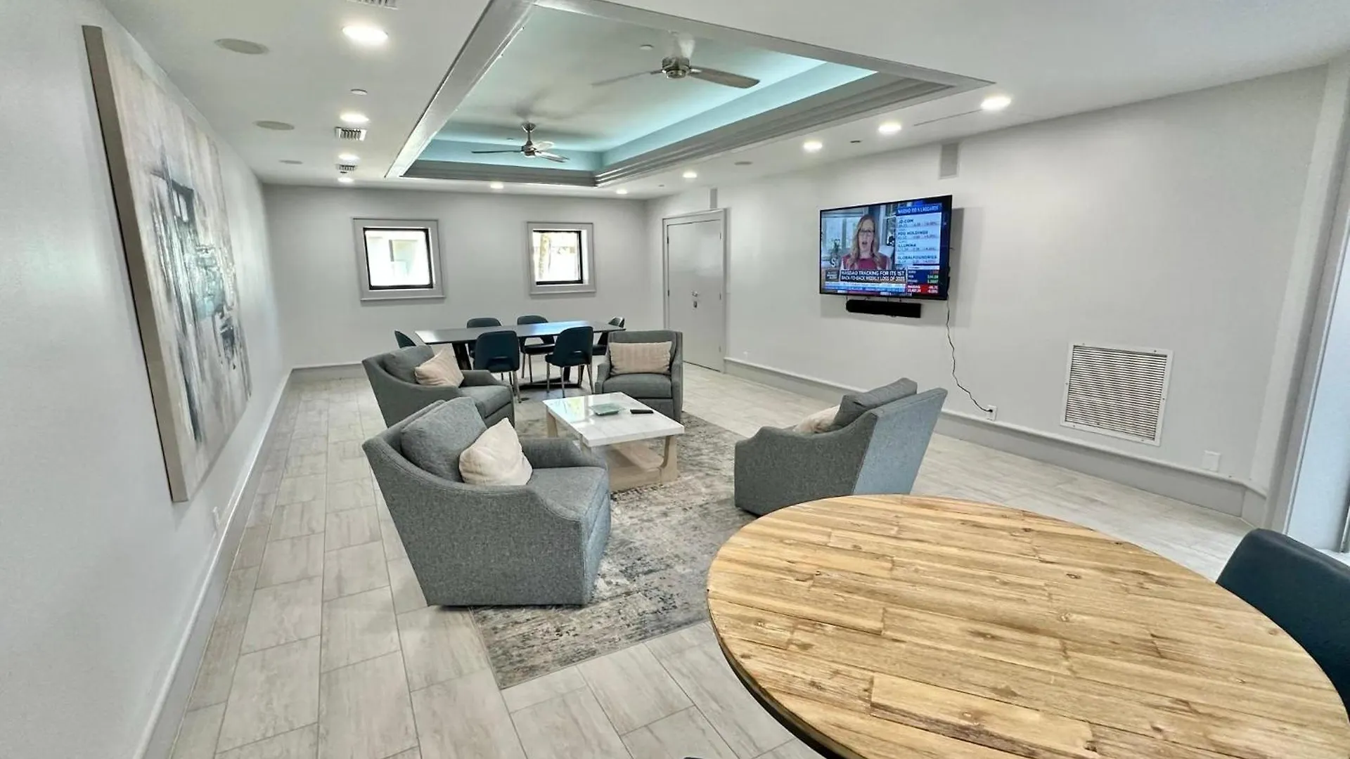 Tatil Evi 4321 Beachside Two *