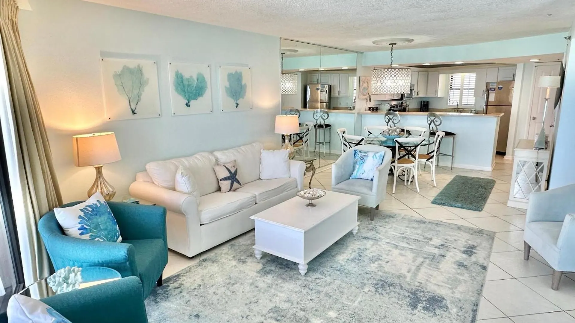 Tatil Evi 4321 Beachside Two Destin