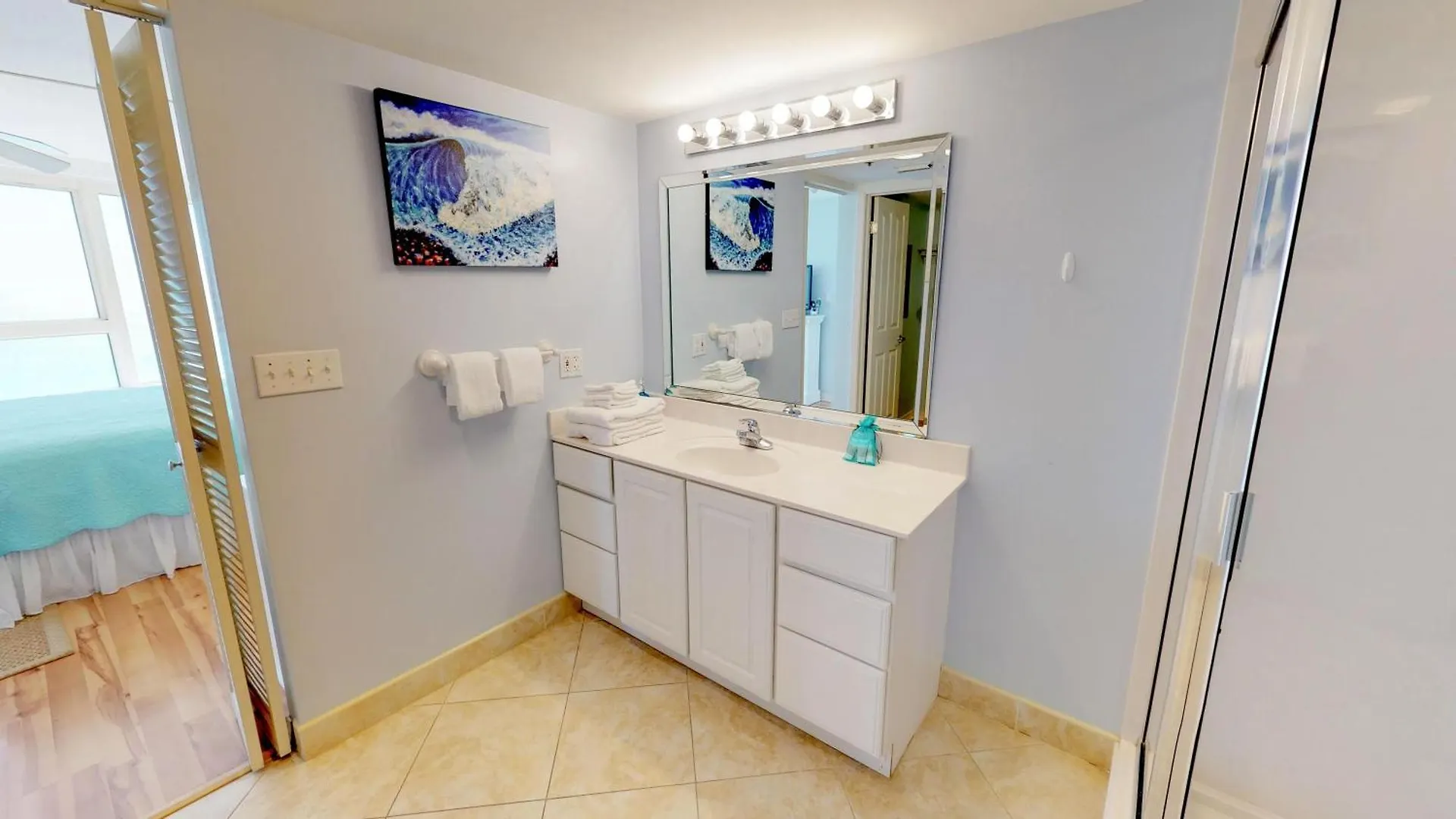 Semesterbostad 4135 Beachside One Destin
