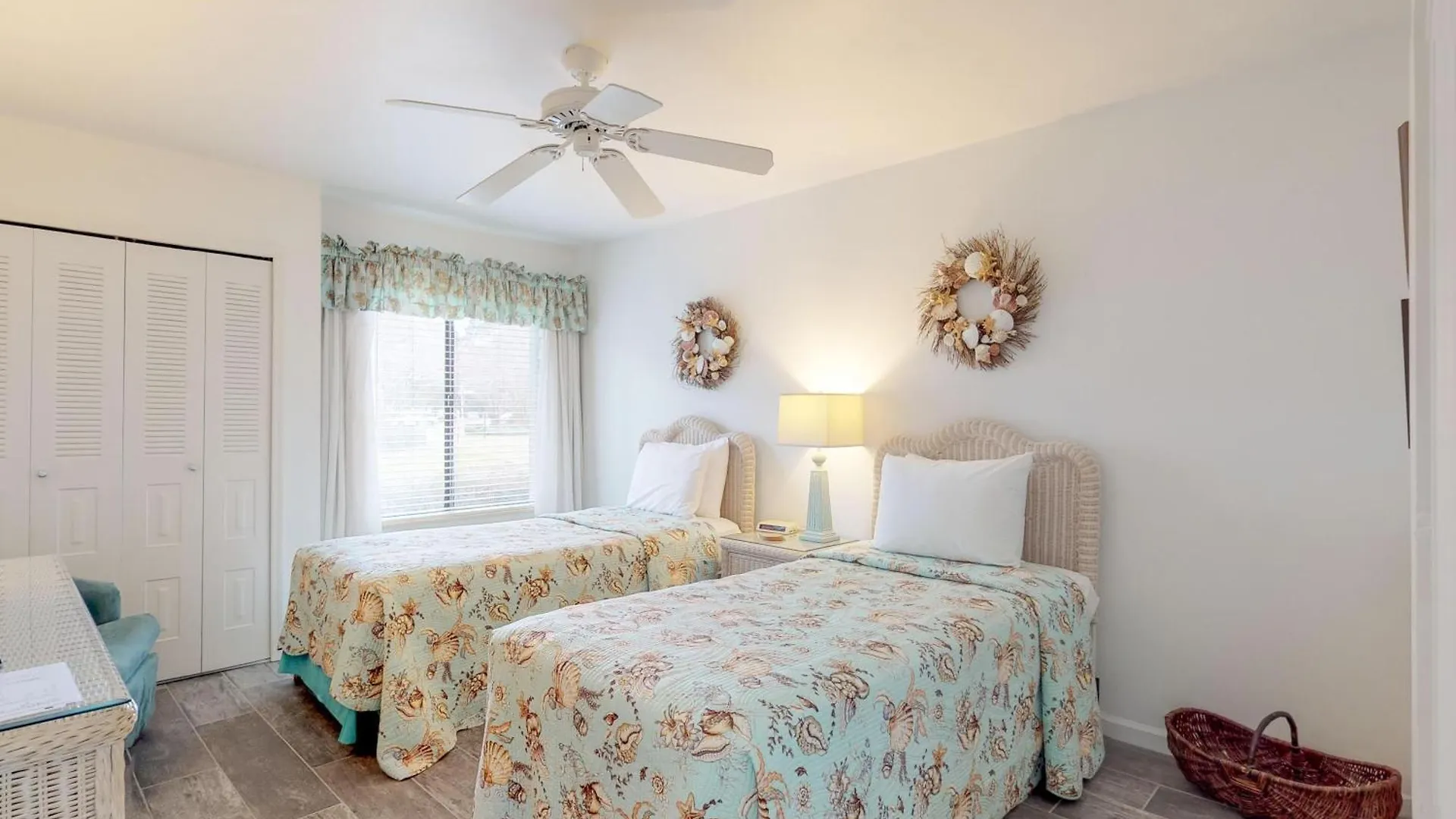 271 Fairways Holiday home *
