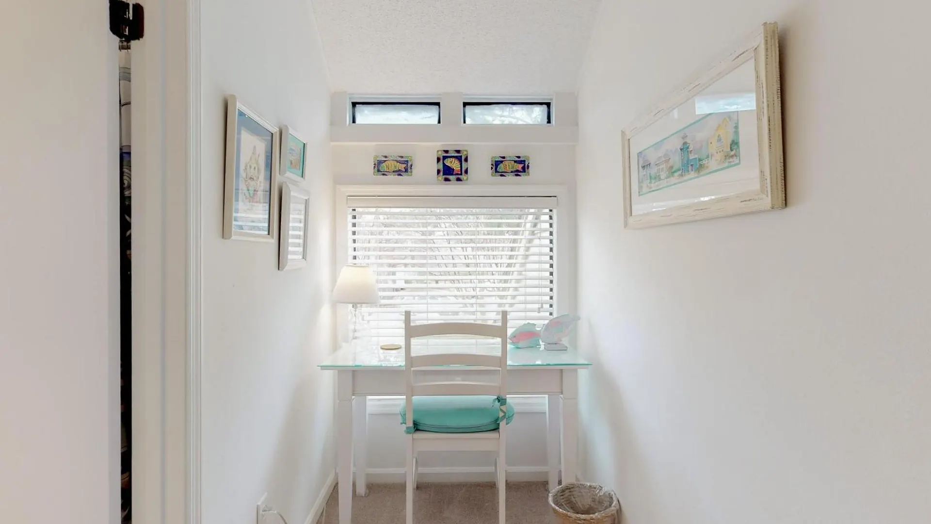 271 Fairways Holiday home