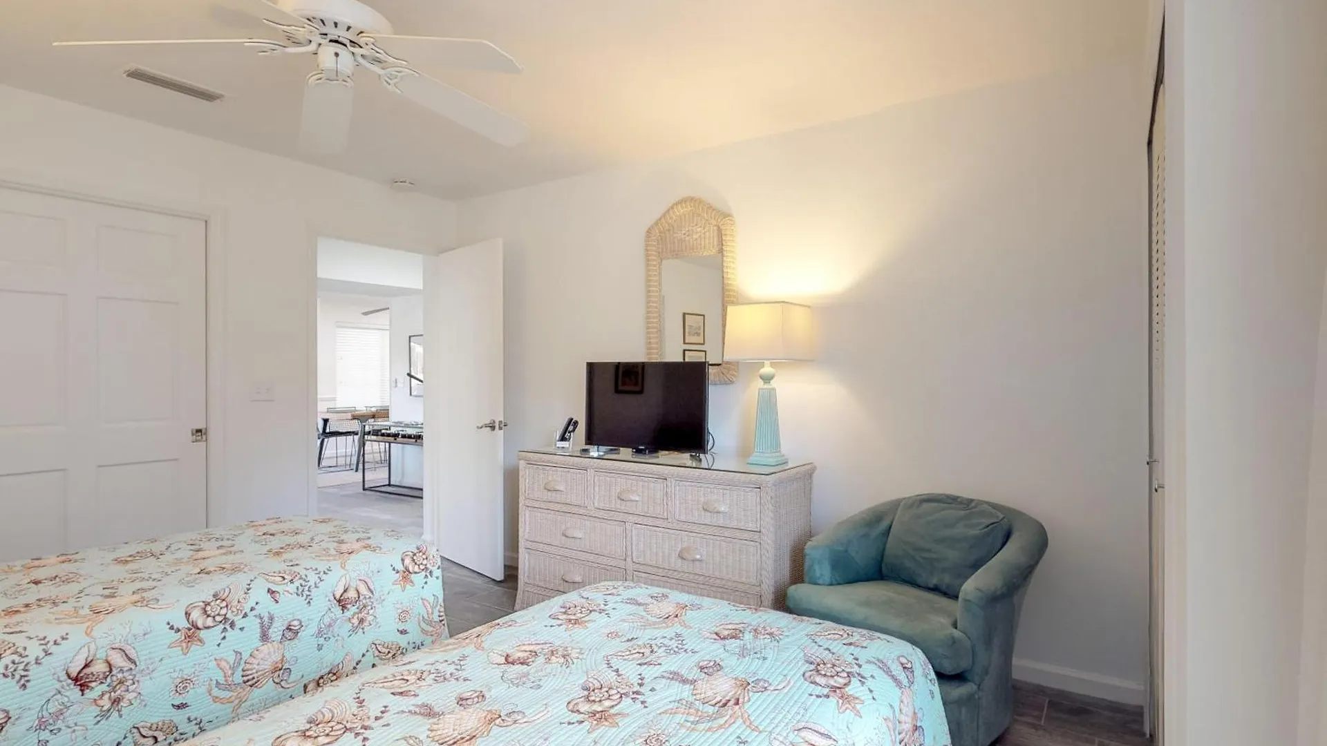 271 Fairways Holiday home *