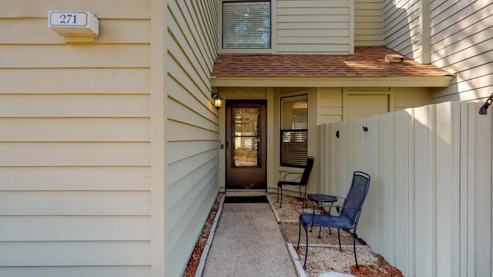 271 Fairways Destin