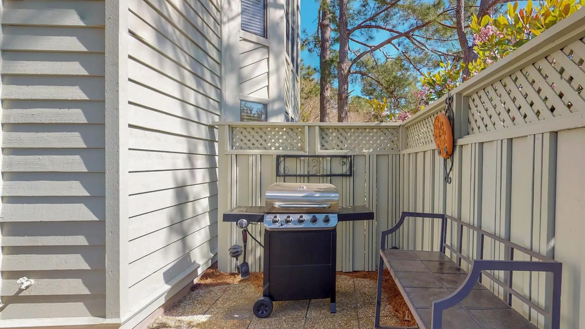 271 Fairways Holiday home Destin