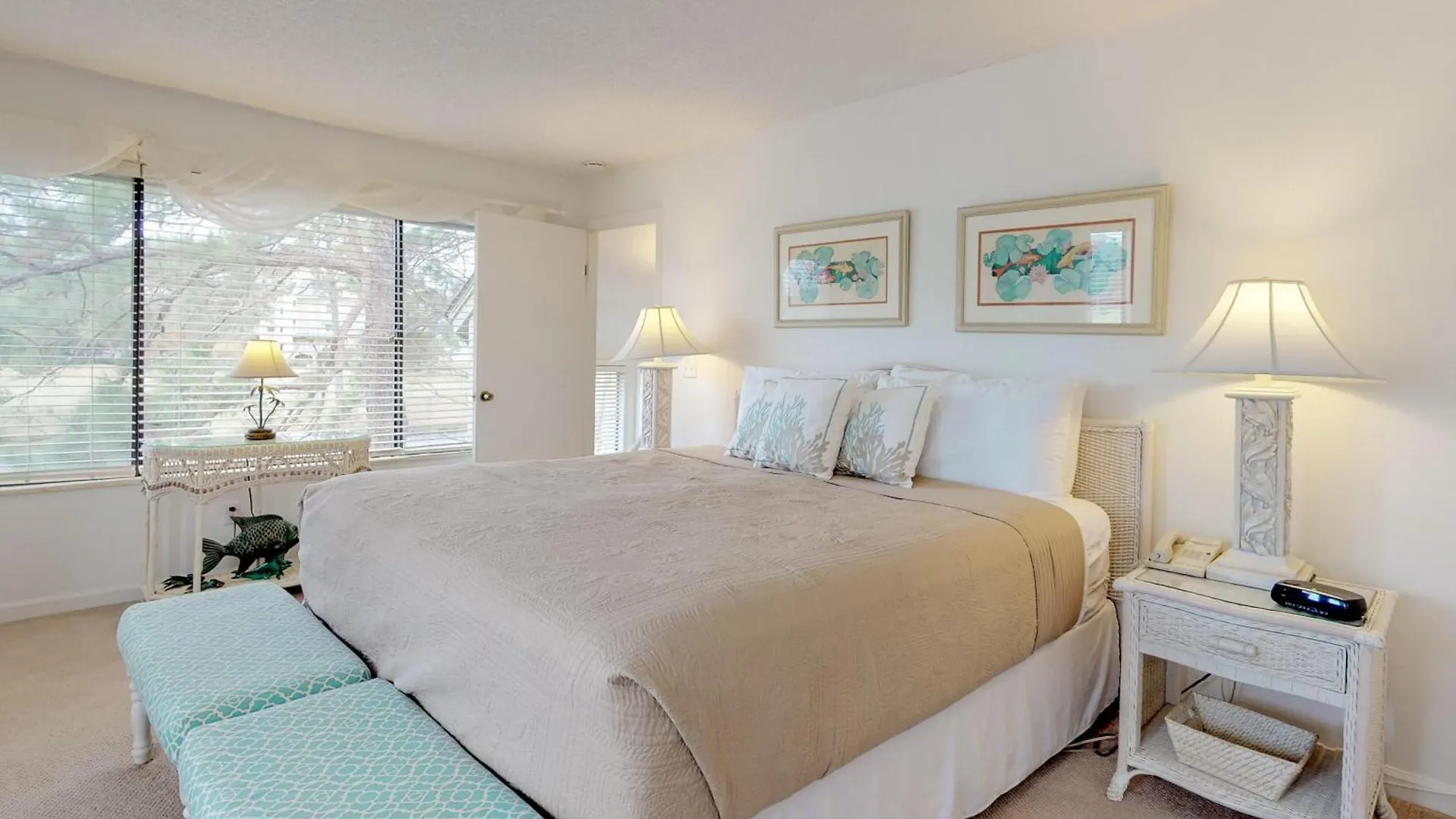 271 Fairways Holiday home *