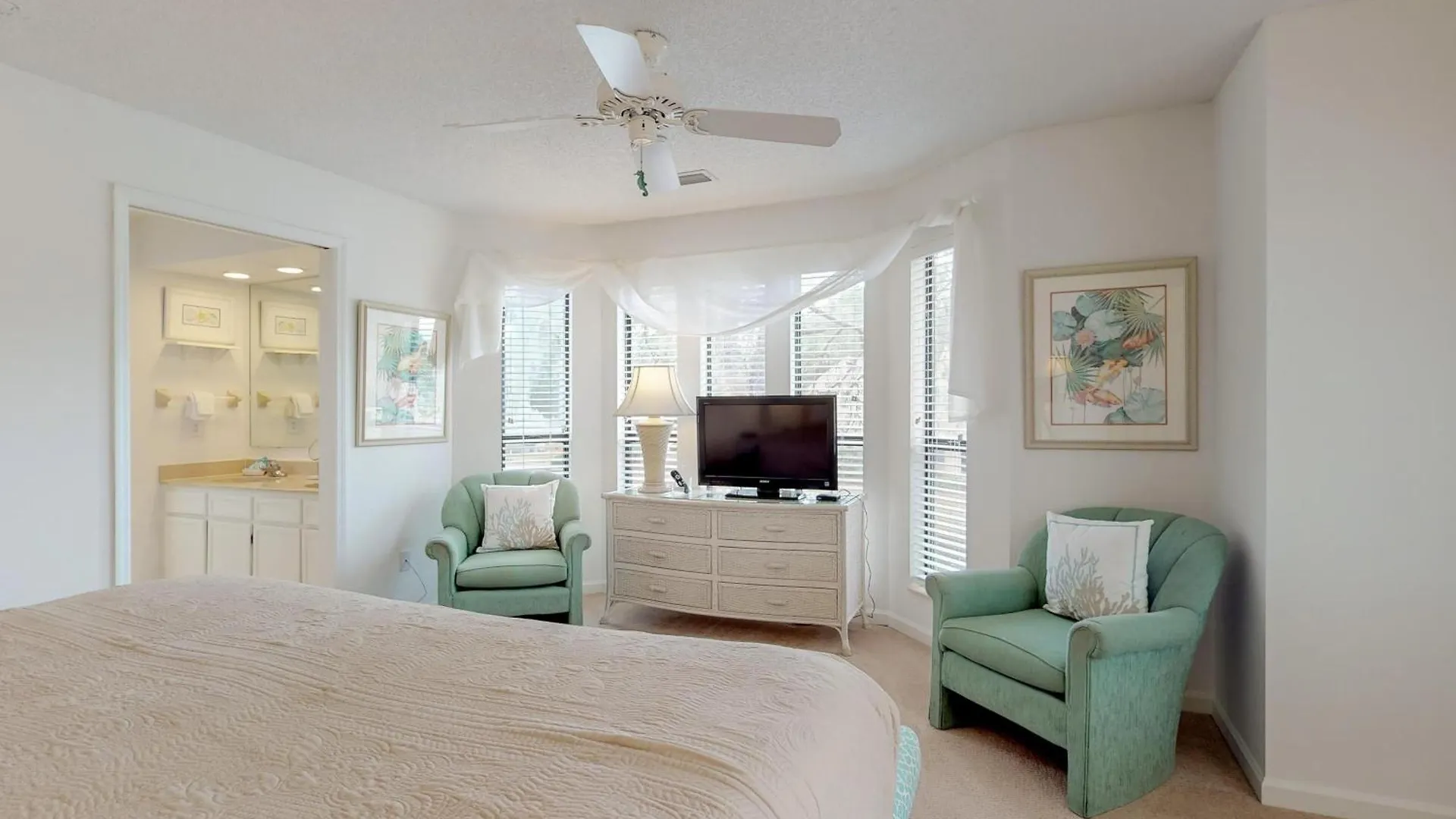 Holiday home 271 Fairways Destin