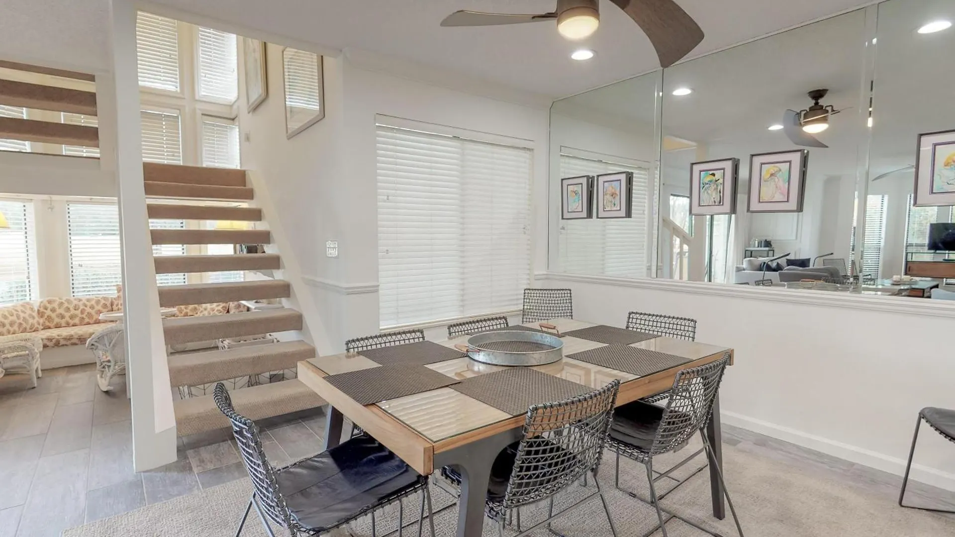 271 Fairways Holiday home Destin