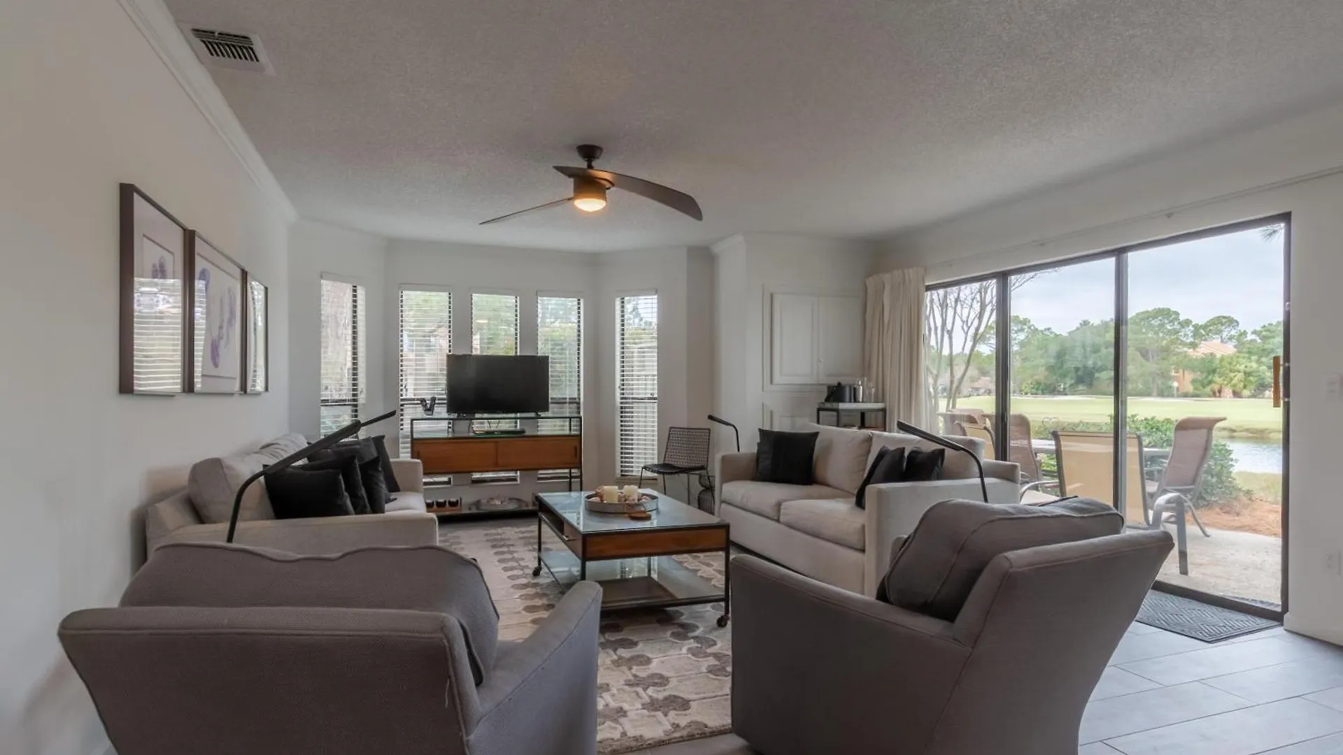 271 Fairways Holiday home *