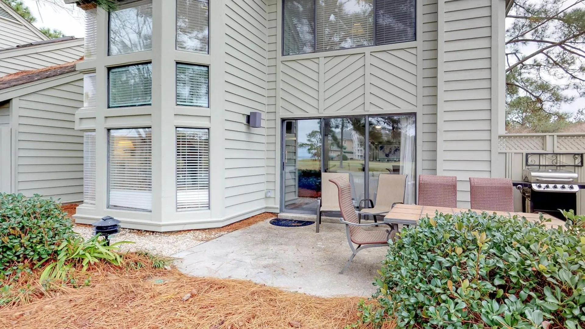 271 Fairways * Destin
