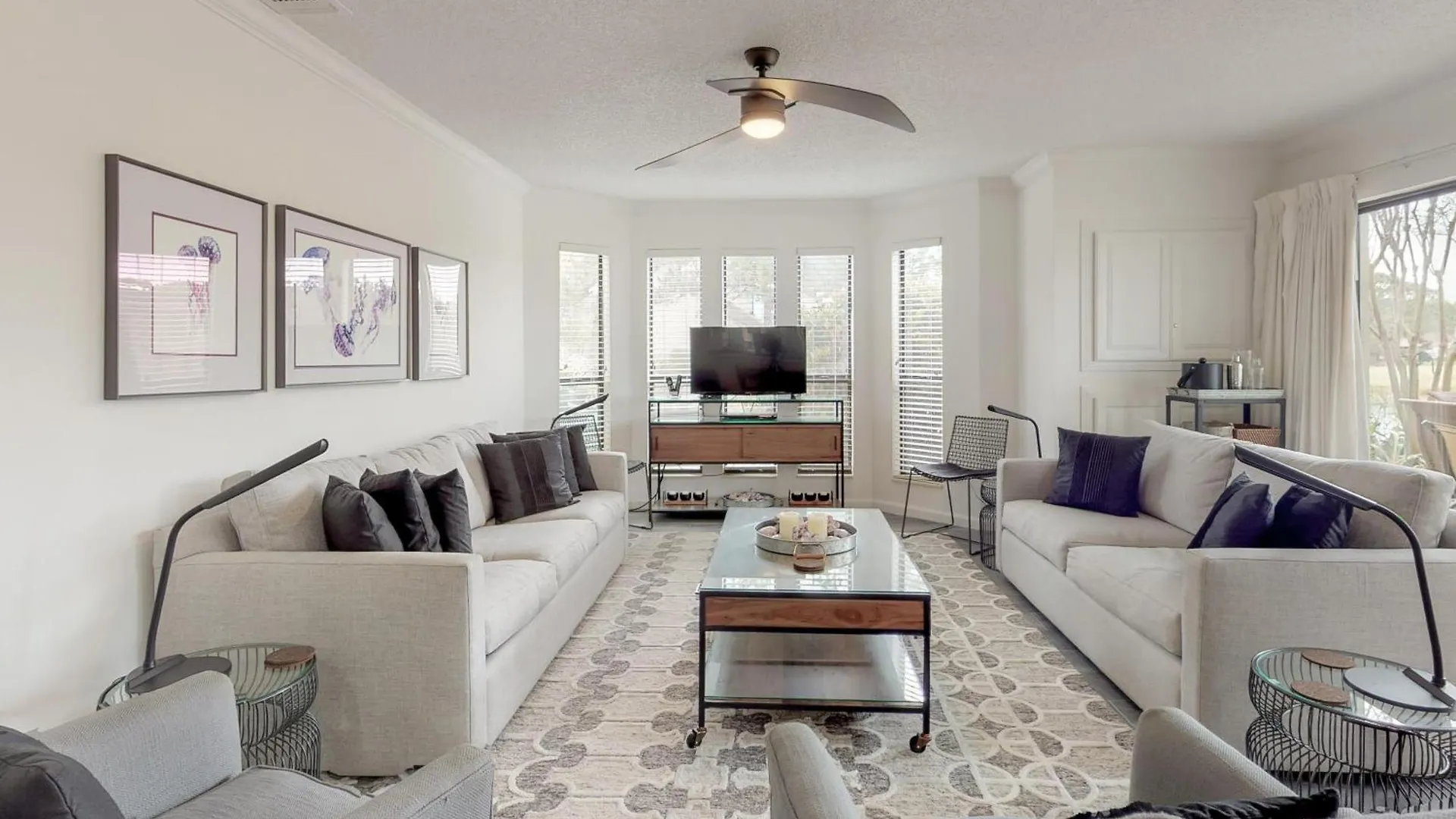 271 Fairways Holiday home