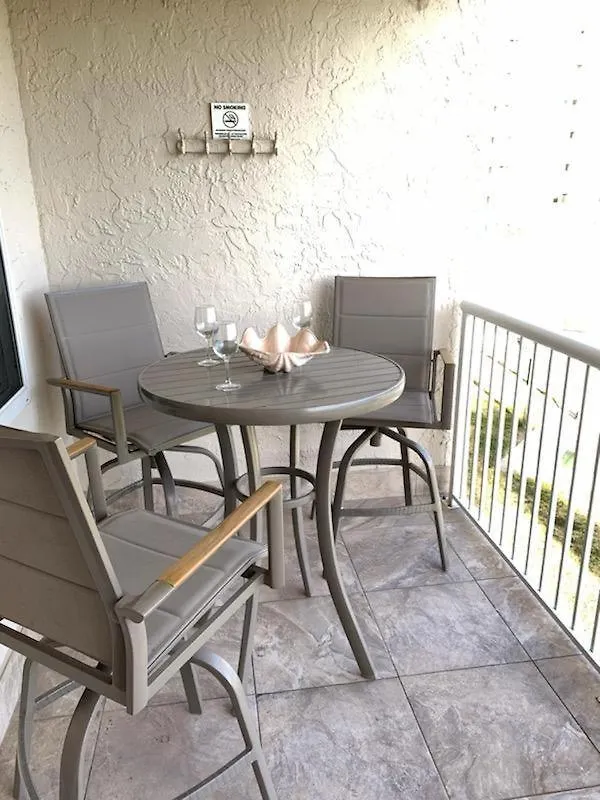 Holiday home Surf And Racquet Unit 203