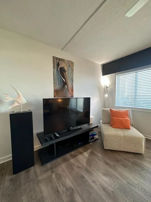 Surf And Racquet Unit 203 Holiday home