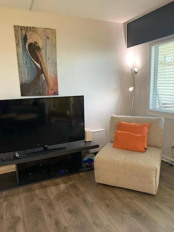 Surf And Racquet Unit 203 Holiday home *
